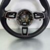 Porsche Macan 95B Steering Wheel