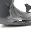 Mercedes E-Class C207 / A207 Front Bumper Black OEM A2078857825