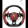 Porsche Cayenne 955 / 957 Steering Wheel