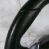 Porsche Cayenne 958 / 92A Steering Wheel Black OEM 7PP419091ADA34