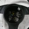 Porsche Cayenne 958 / 92A Steering Wheel Black OEM 7PP419091ADA34