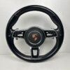 Porsche Macan 95B Steering Wheel