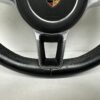Porsche Macan 95B Steering Wheel