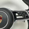 Porsche Macan 95B Steering Wheel