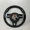 Porsche Macan 95B Steering Wheel