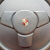 Porsche 911 Steering Wheel