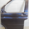 Volkswagen Transporter / Multivan T5 Front Left Door Red