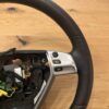 Porsche Boxster / Cayman 997 / 987 Steering Wheel Black OEM 99734780406