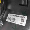 Porsche Panamera 970 Steering Wheel OEM 7PP419091CC6H6