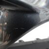Mercedes E-Class C207 / A207 Front Bumper Black OEM A2078857825