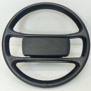 Porsche 911 Steering Wheel