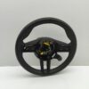 Porsche Taycan Steering Wheel