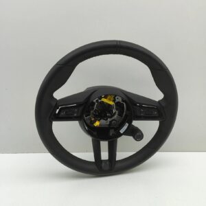 Porsche Taycan Steering Wheel