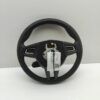 Porsche Taycan Steering Wheel