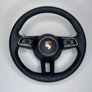 Porsche 911 / Macan / Cayenne / Boxster / Cayman 997 / 987 Steering Wheel