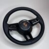 Porsche Macan Steering Wheel OEM 95B419091CRA34