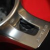 Porsche Panamera 970 Steering Wheel