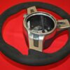 Porsche Panamera 970 Steering Wheel