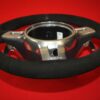 Porsche Panamera 970 Steering Wheel
