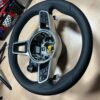 Porsche Panamera / Cayenne 9YA / 9YB / 9Y0 Steering Wheel OEM 9Y0419091JJ