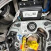 Porsche Panamera / Cayenne 9YA / 9YB / 9Y0 Steering Wheel OEM 9Y0419091JJ