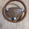 Porsche Cayenne 9pa / 957 Steering Wheel