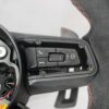 Porsche 911 / Macan / Cayenne 992 Steering Wheel
