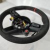 Porsche 911 / Macan / Cayenne 992 Steering Wheel