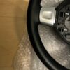 Porsche 911 997 Steering Wheel Black