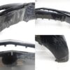 Mercedes E-Class C207 / A207 Front Bumper Black OEM A2078857825