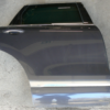 Volkswagen Touareg II / 7P Rear Right Door Assembly Grey