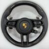 Porsche Steering Wheel