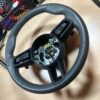 Porsche 911 / Taycan 992 Steering Wheel OEM 992419091KM