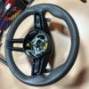 Porsche 911 / Taycan 992 Steering Wheel OEM 992419091KM