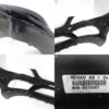 Mercedes E-Class C207 / A207 Front Bumper Black OEM A2078857825