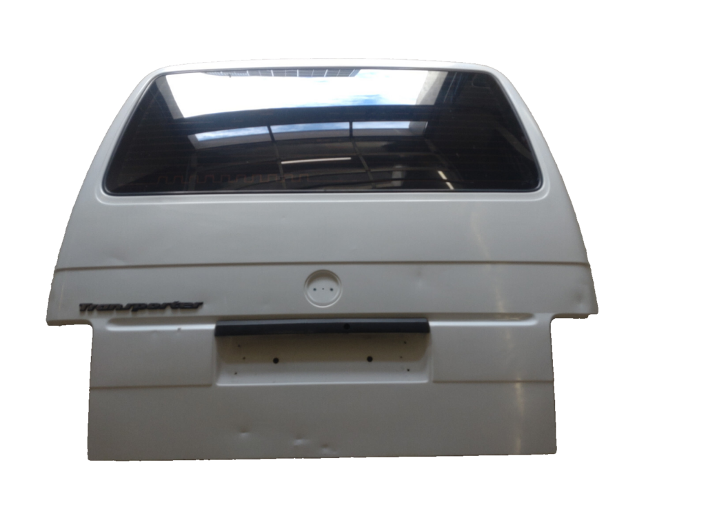 Volkswagen Transporter / Caravelle T4 Rear Tailgate