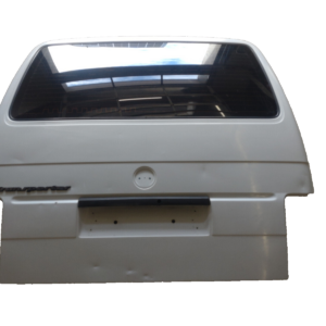 Volkswagen Transporter / Caravelle T4 Rear Tailgate