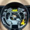Porsche 911 / Taycan 992 Steering Wheel OEM 992419091KM