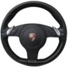 Porsche Cayenne 92A Steering Wheel OEM 7PP419091AEA34