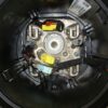 Porsche Cayenne 92A Steering Wheel OEM 7PP419091AEA34