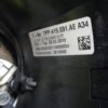Porsche Cayenne 92A Steering Wheel OEM 7PP419091AEA34