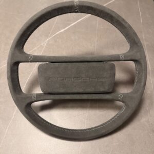 Porsche 924 / 928 / 944 Steering Wheel