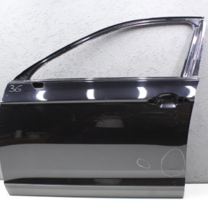 Volkswagen Passat Variant B8 / 3G Front Left Door Black OEM 3G0831311L