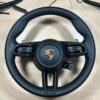 Porsche 911 992 Steering Wheel