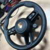 Porsche 911 992 Steering Wheel