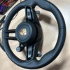 Porsche 911 992 Steering Wheel
