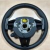Porsche 911 992 Steering Wheel