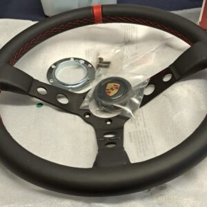 Porsche Steering Wheel