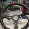 Porsche Steering Wheel