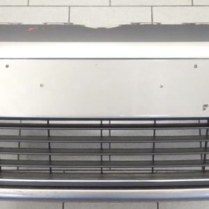 Volkswagen Golf Plus Facelift Front Bumper Cashmere Brown OEM 5M0807221N